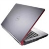   Dell Studio 1537 Graphite red trim P8400(2.26)/4096/320/DVD-RW/HD3450-256Mb/WiFi/BT/cam/VistaHP ... 