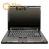  LENOVO ThinkPad T500 (T5670(1.8GHz)/2048Mb/160G(5400)/15.4     TFT(1280x800) WXGA/Vista Business) 