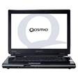  Toshiba QOSMIO G35-AV660 (Core 2 Duo 2000Mhz/17.0  /2048Mb/240.0Gb/DVD-RW) 
