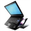   Lenovo ThinkPad SL300 Core2Duo P8400 2.26GHz 2048M 160G DVD-RW 128M GeForce 9300M WiFi Bt 13.3   WVB 