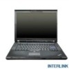  Lenovo ThinkPad R500 (NP28LRT) 15,4   WXGA (1280x800), Core 2 Duo P6570(2.1GHz), 1x2 Gb, 250 (NP28LRT) 