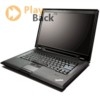  LENOVO ThinkPad SL500 (T5870(2.0GHz)/2048Mb/160G(5400)/15.4     TFT (1280x800) WXGA/Vista Business + XPP RDVD) 