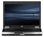  HP EliteBook 6930p (NN184EA) (Core 2 Duo 2660Mhz/14.1  /2048Mb/250.0Gb/DVD-RW) 