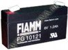  FIAMM FG 10121 - (1,2, 6 / 1,2ah, 6v)