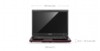   Samsung R560-ASSB Black/Red P8600/3G/320G/DVD-SMulti/15,4  WXGA(1280x768)/NV 9600 GT 512/WiFi/BT/cam/Vista ...  