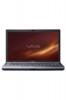  Sony VAIO VGN-Z570N (Core 2 Duo 2530Mhz/13.1  /3072Mb/320.0Gb/DVD-RW) 