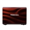 Toshiba  Satellite X200 - 21U Santa Rosa Core 2 Duo-2200 / 17'' 1440900 / 2048 (2x1024)Mb / 320 (160 + 160)Gb ... 
