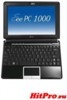   ASUS Eee PC 1000 | Atom N270 | 10   WVGA | 1024 | 40 SSD | GMA 950 | WiFi | BT | 6600mAh | Linux | Black 
