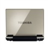 Toshiba  NB100-127 (Champagne Gold) Intel Atom -1600 / 8.9'' 1024x600 / 512Mb / 80Gb / Intel GMA 950 (shared)-v ... 