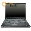  LENOVO ThinkPad R500 (P8400(2.26GHz)/2048Mb/160G(5400)/15.4     TFT(1280x800) WXGA/Vista Business + XPP RDVD) 