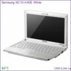Samsung NC10-KA05 White