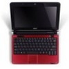   Acer Aspire One D AOD150-0BR (LU.S560B.160) Red Atom-N270 (1,6 GHz) / 1024Mb / 160Gb / TFT 10.1   1024x600 / Wi-Fi ...  