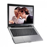  Asus A8H00Jn (Core 2 Duo 1660Mhz/14.0  /1024Mb/100.0Gb/DVD-RW) 