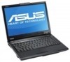   Asus W7S - T7250(2.0) / 1536Mb / 160Gb / GF8400 / DVD RW / GBLan / Wi-Fi / BT / Cam / WinVistaHP / 13.3  WXGA 